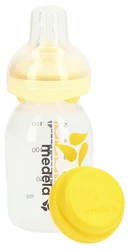 medela Calma Muttermilchsauger mit 150ml Flasche