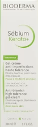 BIODERMA Sébium KERATO+