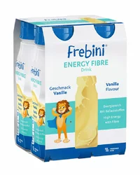 Frebini Energy Fibre DRINK Vanille