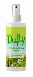 Dufty Frischluft-Spray (neu)