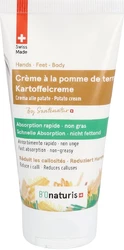 BIOnaturis Kartoffelcreme