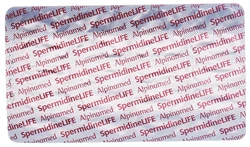 ALPINAMED Spermidinelife Original Kapsel