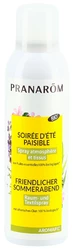 PRANARÔM Aromapic Raum- und Textilspray friendlicher Sommerabend Bio