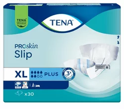 TENA Slip Plus XL NSW