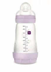 MAM Easy Start Flasche 260ml Girl