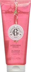ROGER & GALLET Gingembre Rouge Gel Douche (re)