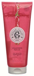 ROGER & GALLET Gingembre Rouge Gel Douche (re)