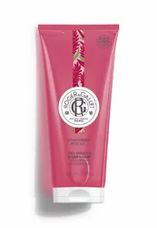 ROGER & GALLET Gel Douche Gingembre Rouge