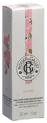 ROGER & GALLET Rose Eau Parfumée