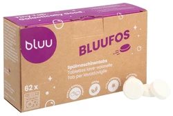 bluu fos Spülmaschinentabs