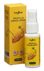 heybee Propolis Immun-Spray