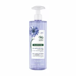 Klorane Bleuet Mizellen-Lotion Gesicht & Augen Bio