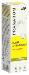 PRANARÔM Aromapic Gel Insektenstiche beruhigend Bio
