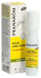 PRANARÔM Aromapic Gel Insektenstiche beruhigend Bio