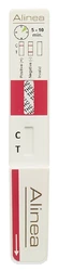 Alinea Drogen-Selbsttest THC Cannabis Urin