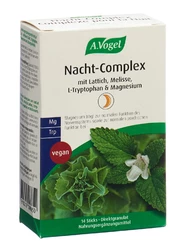 A. Vogel Ncht-Complex Sticks