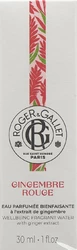 ROGER & GALLET Gingembre Rouge Eau Parfumée