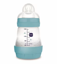 MAM Easy Start Flasche 160ml Boy