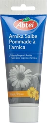 Abtei Arnika Salbe