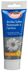 Abtei Pommade à l'arnica