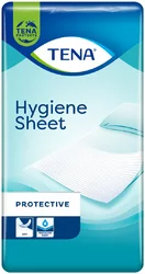TENA Hygiene Sheet 210x80cm (neu)