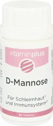 vitaminplus D-Mannose Tablette