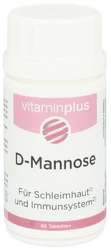 vitaminplus D-Mannose Tablette