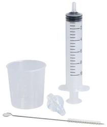 LIVSANE Nasenspritzenkit