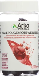 Arkogummies Rote Weinrebe