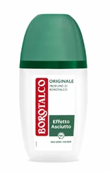 BOROTALCO Deo Original Vapo