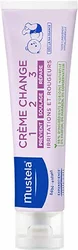 mustela Change Wundschutzcreme 123