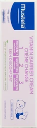 mustela Change Wundschutzcreme 123