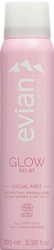 evian facial mist glow