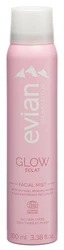 evian facial mist glow
