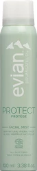 evian facial mist protect