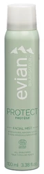 evian facial mist protect