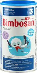 Bimbosan Classic 3 Kindermilch