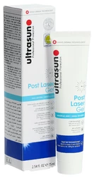 ultrasun Post Laser