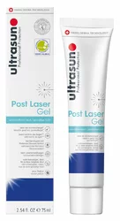 ultrasun Post Laser
