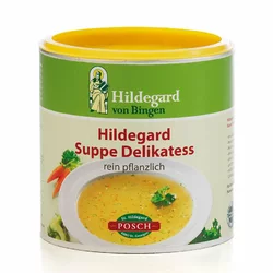 Hildegard Posch Suppe Delikatess