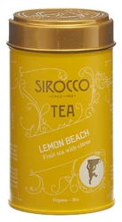 Sirocco Teedose Medium Lemon Beach