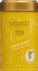 Sirocco Teedose Medium Lemon Beach