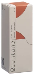 Brentano Babyöl Lavendel+