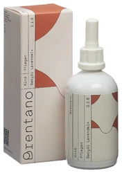 Brentano Babyöl Lavendel+