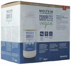 MOLTEIN Complete Vegan Mocca