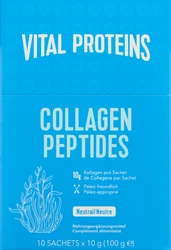 Vital Proteins Collagen Peptides