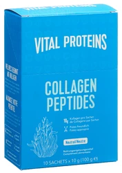 Vital Proteins Collagen Peptides