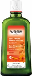 WELEDA Sport & Muskel Regenerationsbad Arnika
