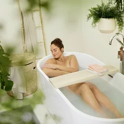 WELEDA Sport & Muskel Regenerationsbad Arnika