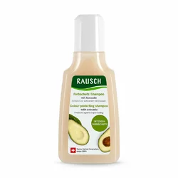 RAUSCH Farbschutz-Shampoo mit Avocado